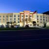 Отель Hampton Inn & Suites Salt Lake City/Farmington, фото 22