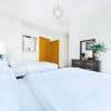 Отель Maison Privee - Spacious Apt w/ Beach, Pool and Marina Access, фото 5