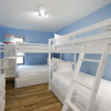 Отель Island Winds West 470 3 Bedroom Condo, фото 4
