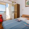 Отель Apartment Mihaela - sea view : A1 Trogir, Riviera Trogir, фото 21