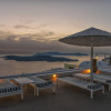 Отель Lilium Santorini Hotel, фото 7