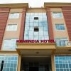 Отель Kenendia Hotel в Кампале