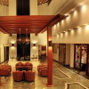 Отель The Central Court Hotel в Хидерабаде