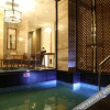 Отель Jadeite Hot Spring Holiday Hotel, фото 9