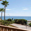 Отель First line cozy apartment with sea view, фото 11