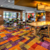 Отель Fairfield Inn & Suites Oklahoma City Yukon, фото 14