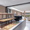 Отель Ji Hotel Chengdu 339 Xinhong Road, фото 17