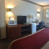 Отель Mississauga Inn and Suites, фото 9