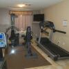 Отель Lakeview Inns & Suites - Fort Nelson, фото 18