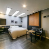Отель Changwon Paryongdong Soo, фото 25