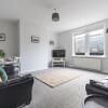 Отель Hawthorn House - 2bedroom-ashington Northumberland, фото 4