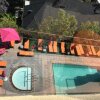 Отель Sunset Strip with Balcony Pool and Views, фото 7