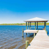 Отель Redfish Harbor Family Tides, фото 13