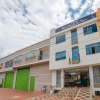 Отель Villas del Real Tunja, фото 2