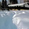 Отель Cabana Haiducului Doftana, фото 1