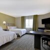 Отель Candlewood Suites Indianapolis - South, an IHG Hotel, фото 5