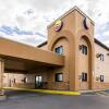 Отель Motel 6 Minot, ND в Майноте