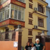 Отель Golden heaven homestay, фото 12