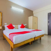 Отель OYO 18505 Hotel Rukmini, фото 14