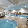 Отель AmericInn by Wyndham Grand Rapids Airport North, фото 15