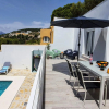Отель Beautiful holiday home in Altea near the Mediterranean Sea, фото 13