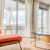 Отель MAJESTIC MIND VUE MER LUXE CENTRE PARKING 8 MAX - CoHôteConciergerie La Grande Motte, фото 4