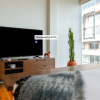 Отель Casai Polanco | 2BR | Amazing PH, фото 20