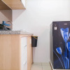 Отель Luxurious Studio At De Prima Apartment, фото 10