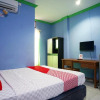 Отель Winolanto Guest House Syariah by OYO Rooms, фото 3