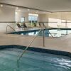 Отель Hyatt Place Calgary Airport, фото 12