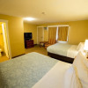 Отель Midway Motel, фото 5