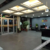 Отель Super 8 Hotel (Yishui Bus Terminal), фото 9
