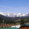 Отель Lazy R Cottages: 9 2 Bedroom Cabin, фото 8
