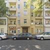 Отель Apartments im Schillerpark в Берлине