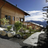 Отель Crans Luxury Lodges, фото 4