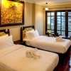Отель Siri Heritage Bangkok Hotel, фото 23