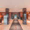 Отель Sriwijaya Hotel в Джакарте