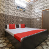Отель OYO 76337 Hotel Famous Inn, фото 4