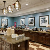 Отель Hampton Inn & Suites Vero Beach Downtown, фото 12