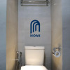 Отель Homi Breeze 和逸微风, фото 38