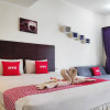 Отель OYO 3833 Abian Villa By Nur Abian, фото 4