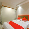 Отель OYO hefei small pudding hotel, фото 8