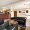 Отель Days Inn by Wyndham Oglesby/ Starved Rock, фото 2