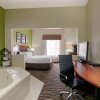 Отель Sleep Inn & Suites Montgomery East I-85, фото 10