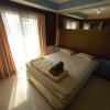 Отель Apartment 1, 2 & 3 Bedrooms Thamrin City - Central Jakarta, фото 3