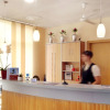 Отель Best Western Hotel Halle-Merseburg, фото 33