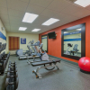 Отель Hampton Inn Marion, фото 13