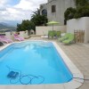Отель Chalet With 4 Bedrooms in Ajaccio, With Wonderful Mountain View, Pool, фото 11