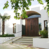 Отель Hostal de la Sierra del Tandil, фото 1