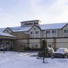 Отель Crystal Inn Hotel & Suites Great Falls, фото 13